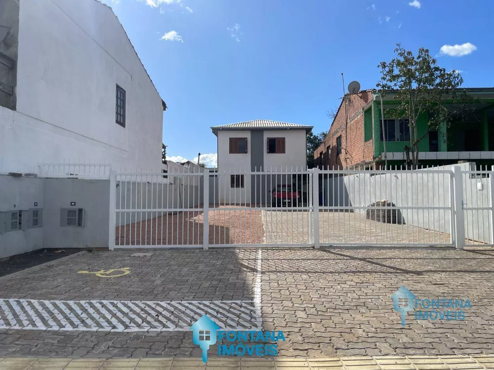 Casa de Condomínio à venda com 3 quartos, 75m² - Foto 1