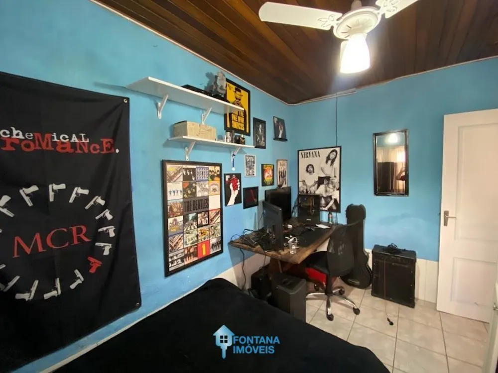 Casa, 2 quartos, 70 m² - Foto 12