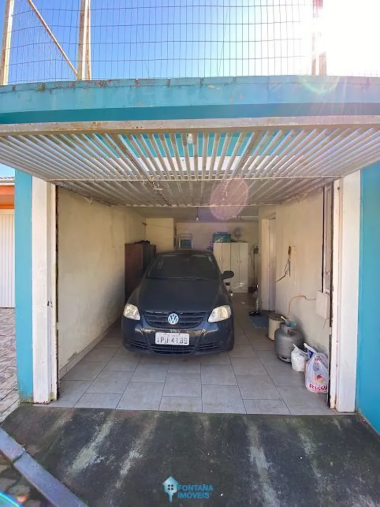 Casa, 2 quartos, 70 m² - Foto 14