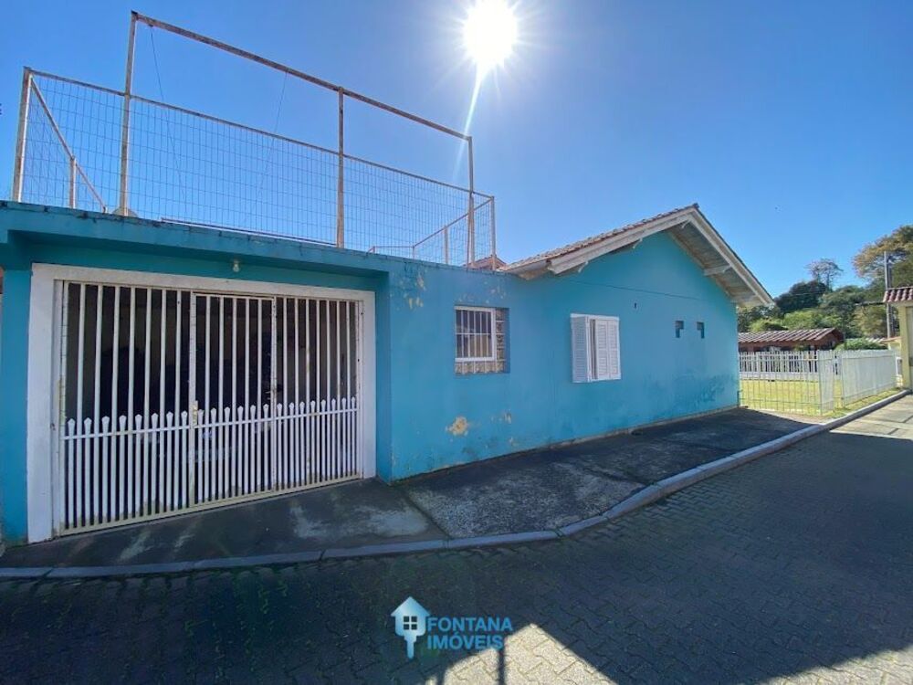 Casa, 2 quartos, 70 m² - Foto 1