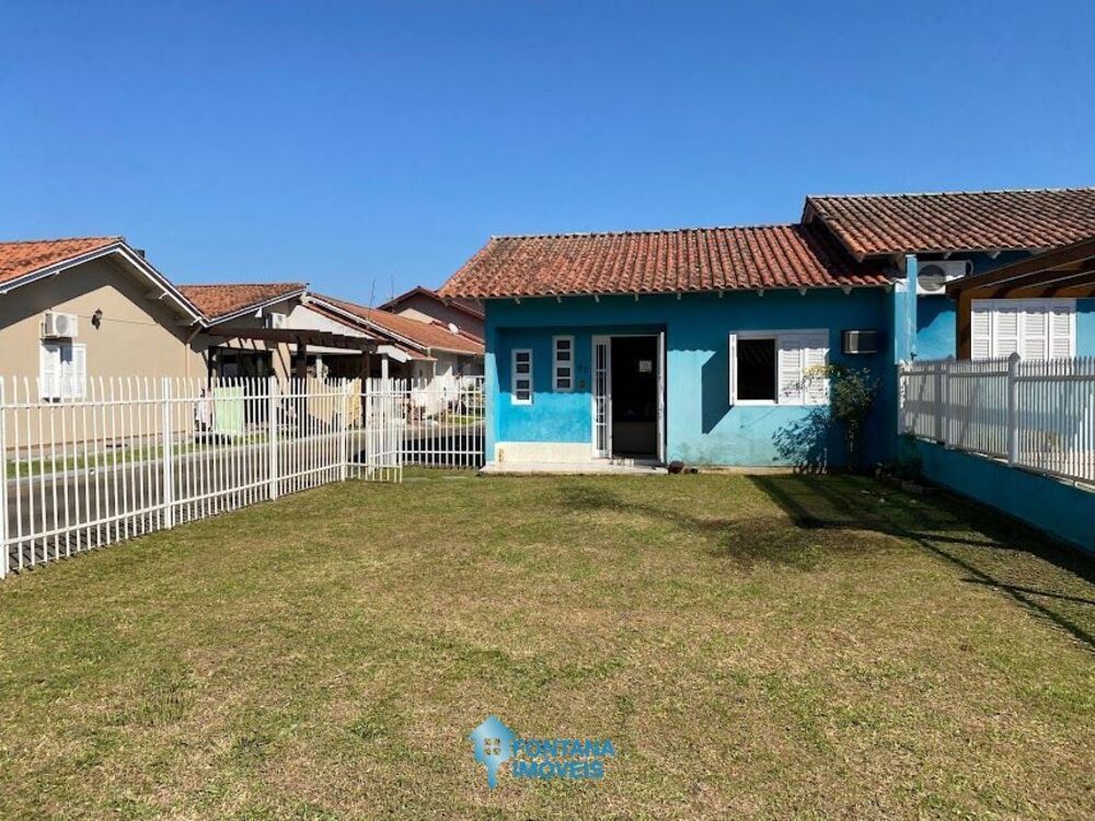 Casa, 2 quartos, 70 m² - Foto 2