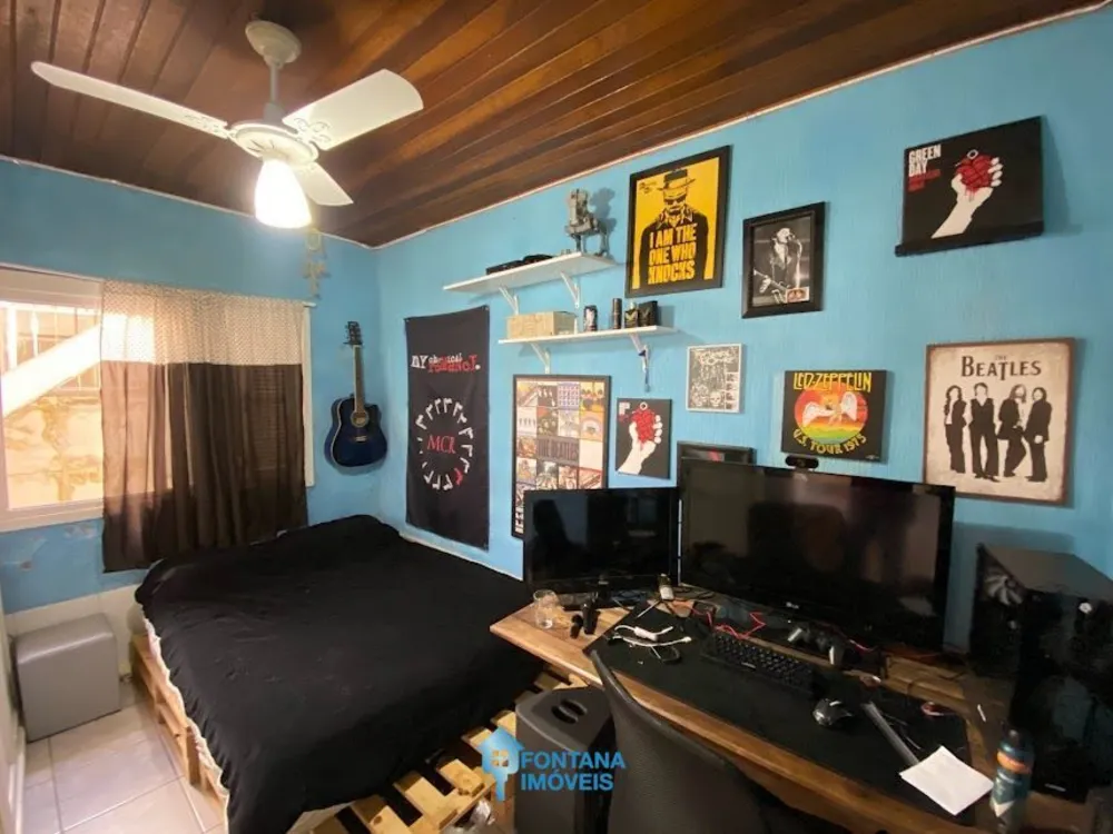 Casa, 2 quartos, 70 m² - Foto 13