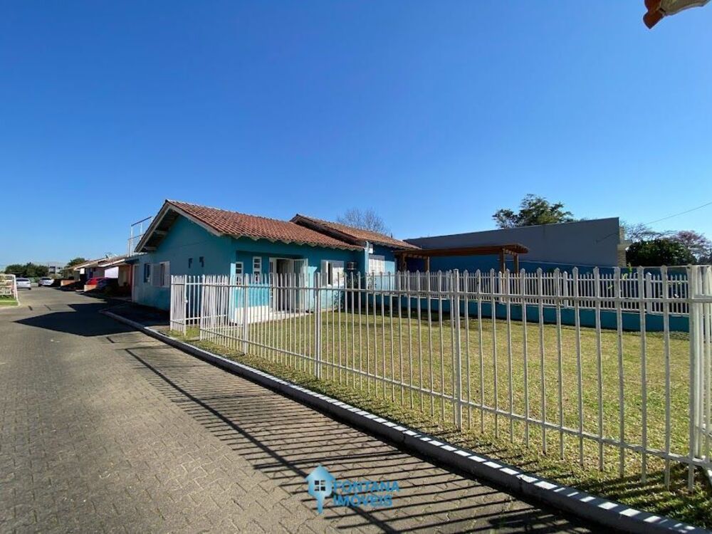 Casa, 2 quartos, 70 m² - Foto 3