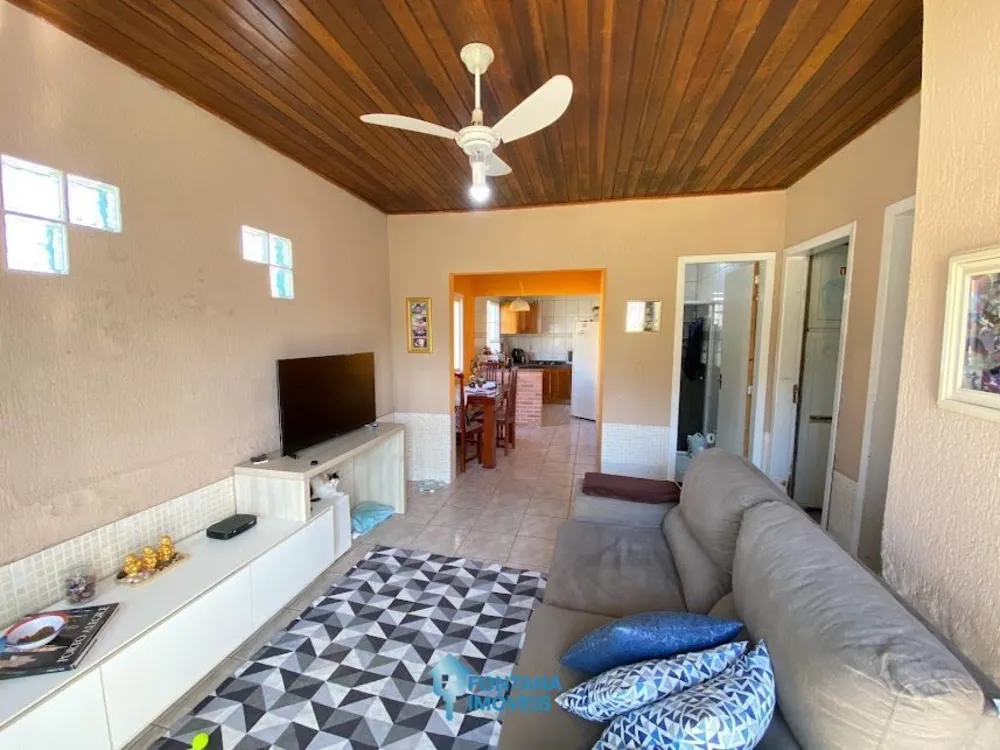 Casa, 2 quartos, 70 m² - Foto 5