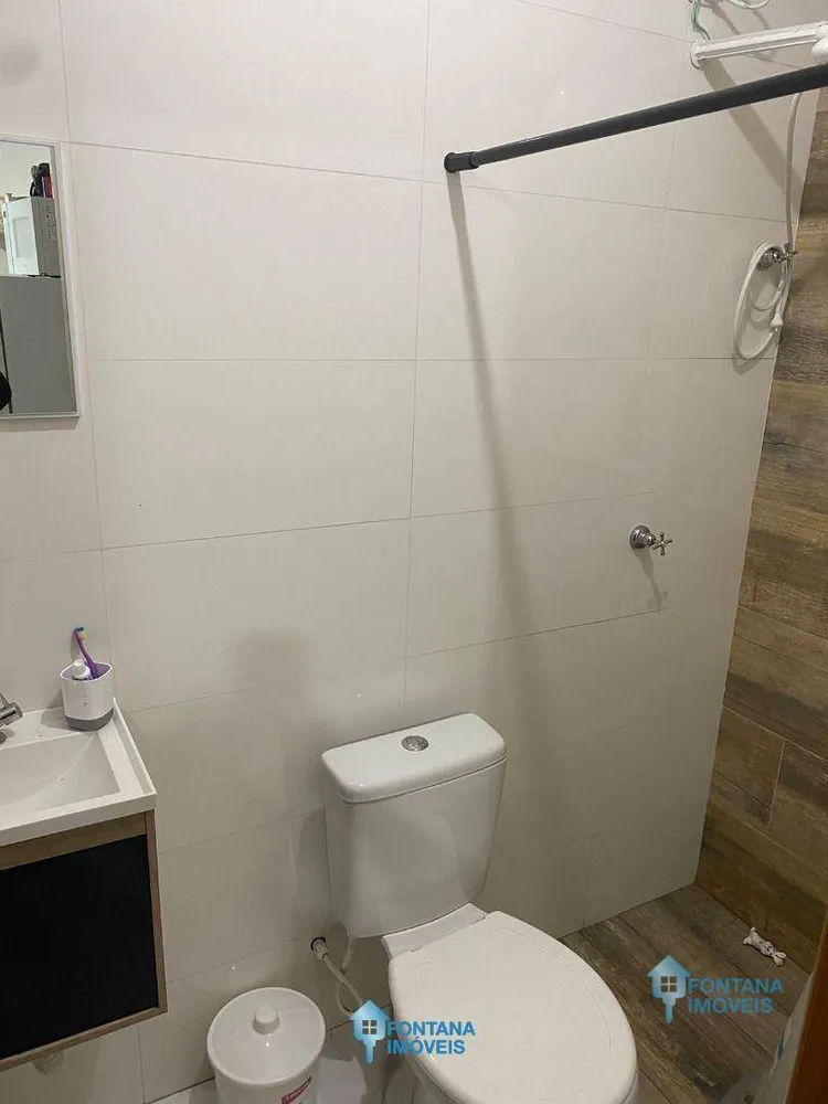 Casa, 2 quartos, 53 m² - Foto 2