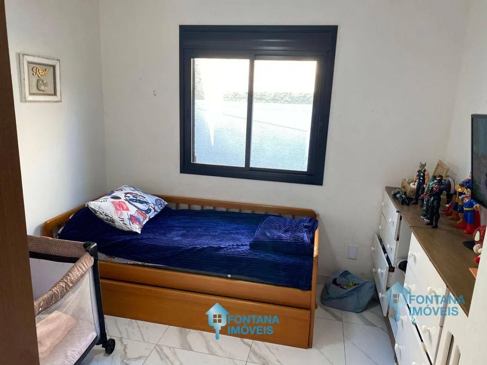 Casa, 2 quartos, 53 m² - Foto 1