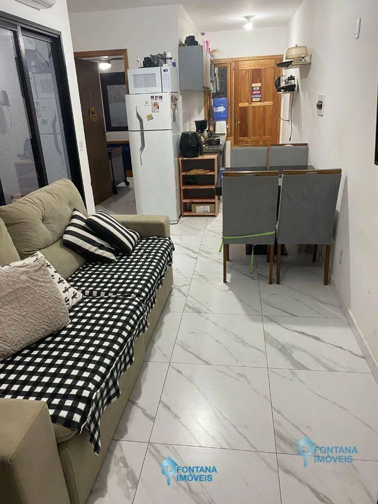Casa, 2 quartos, 53 m² - Foto 3