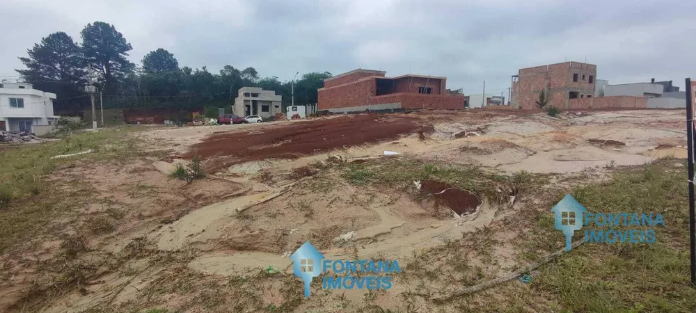 Terreno, 157 m² - Foto 1