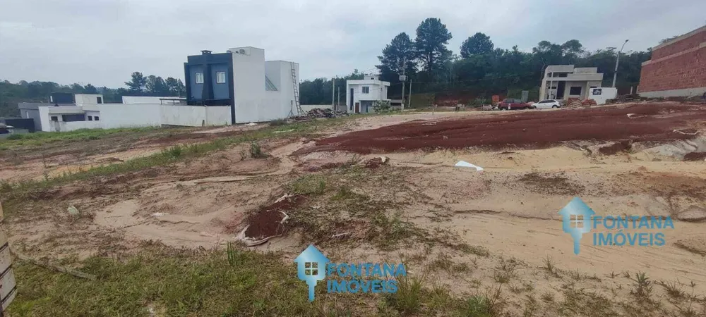 Terreno, 157 m² - Foto 1