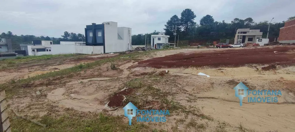 Terreno, 157 m² - Foto 3