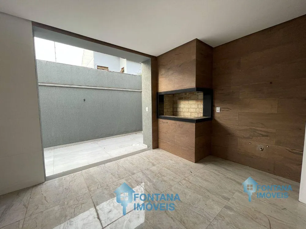 Casa, 3 quartos, 148 m² - Foto 11