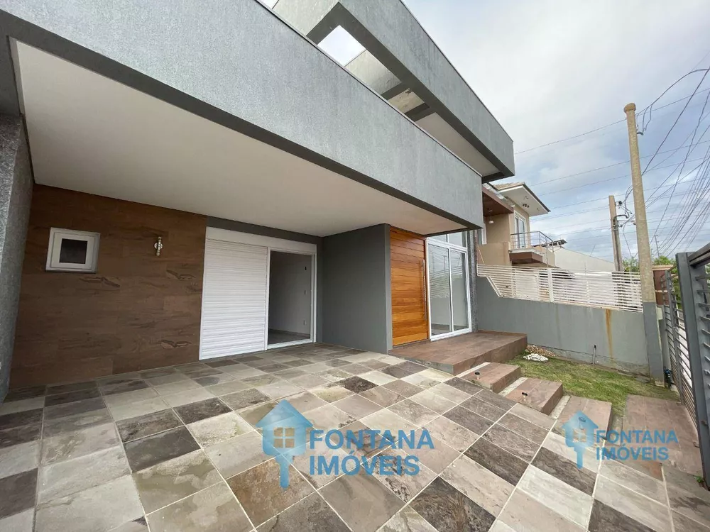 Casa à venda com 3 quartos, 148m² - Foto 2