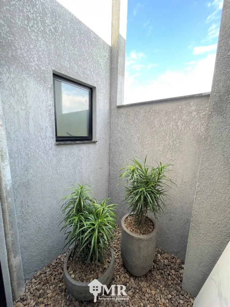 Casa, 3 quartos, 88 m² - Foto 12