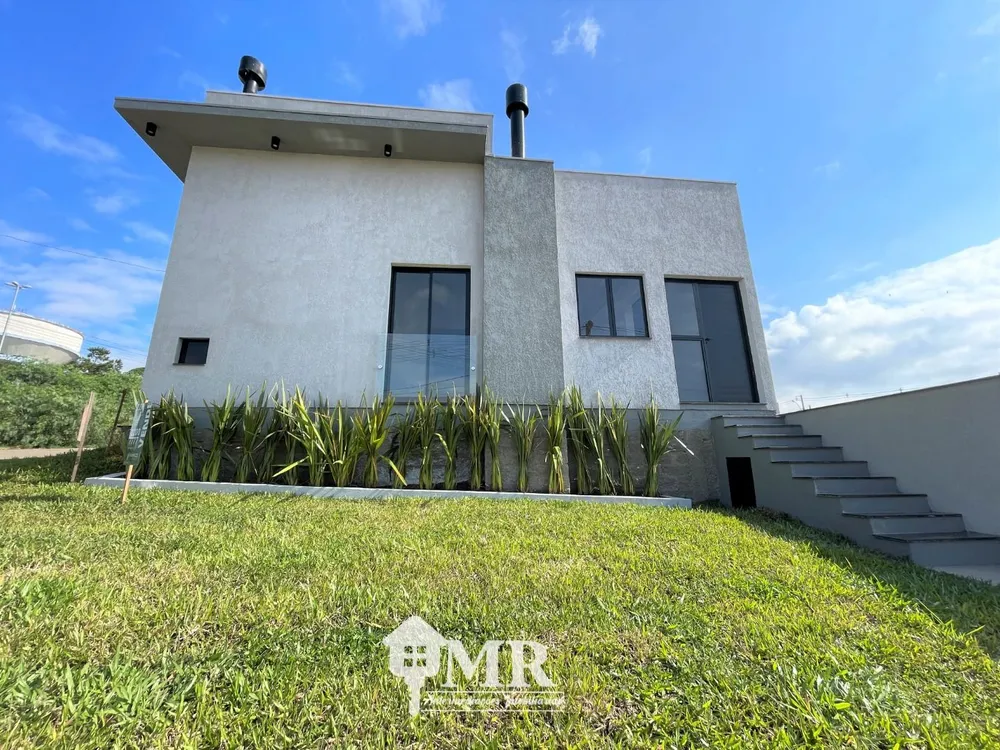 Casa, 3 quartos, 88 m² - Foto 2