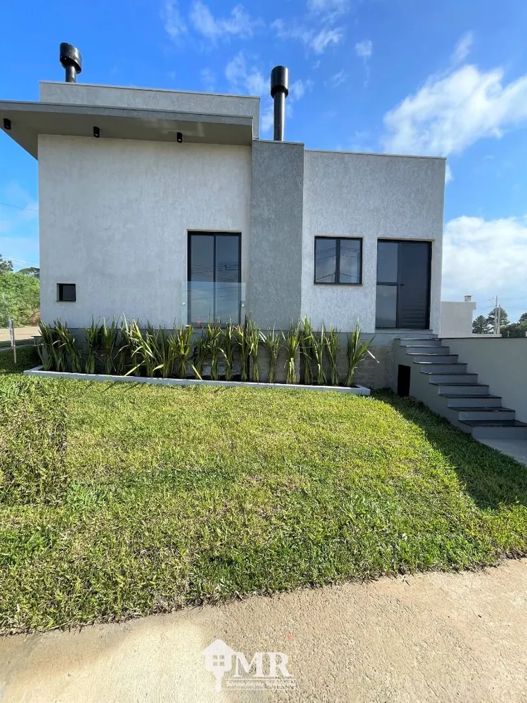Casa, 3 quartos, 88 m² - Foto 4