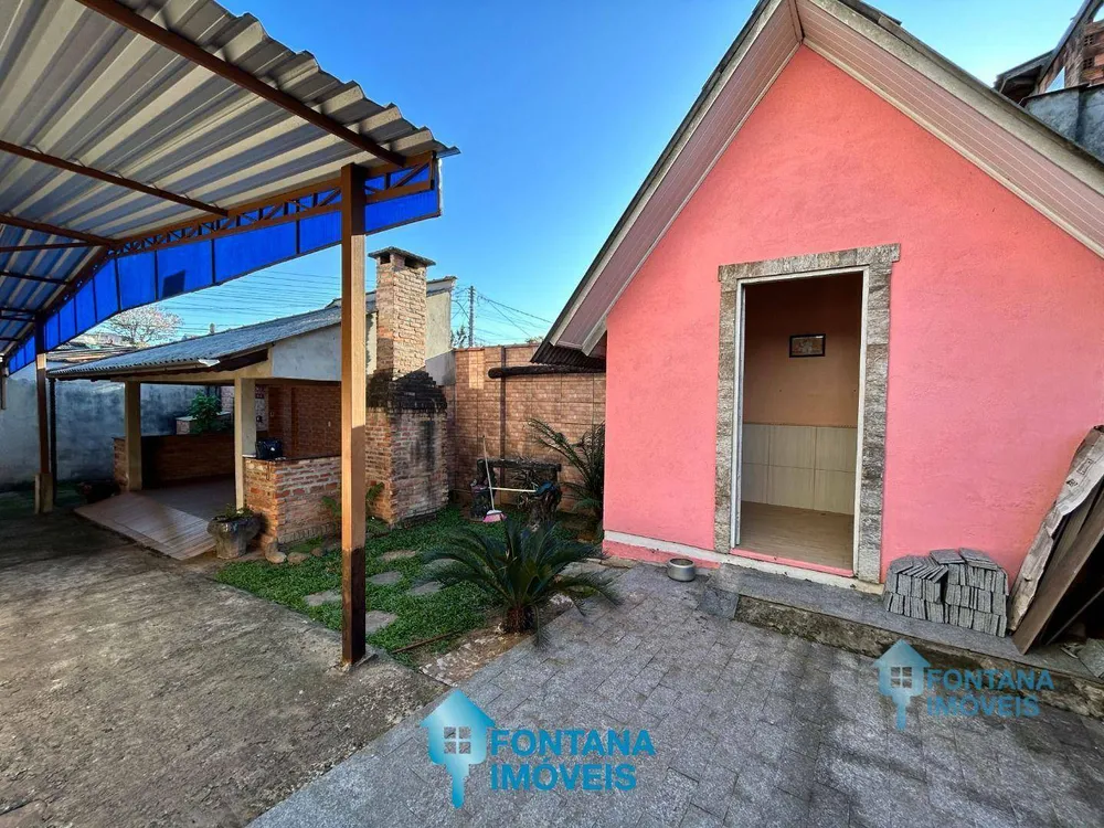 Casa, 2 quartos, 200 m² - Foto 7