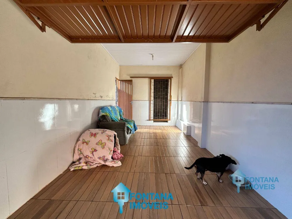 Casa, 2 quartos, 200 m² - Foto 6