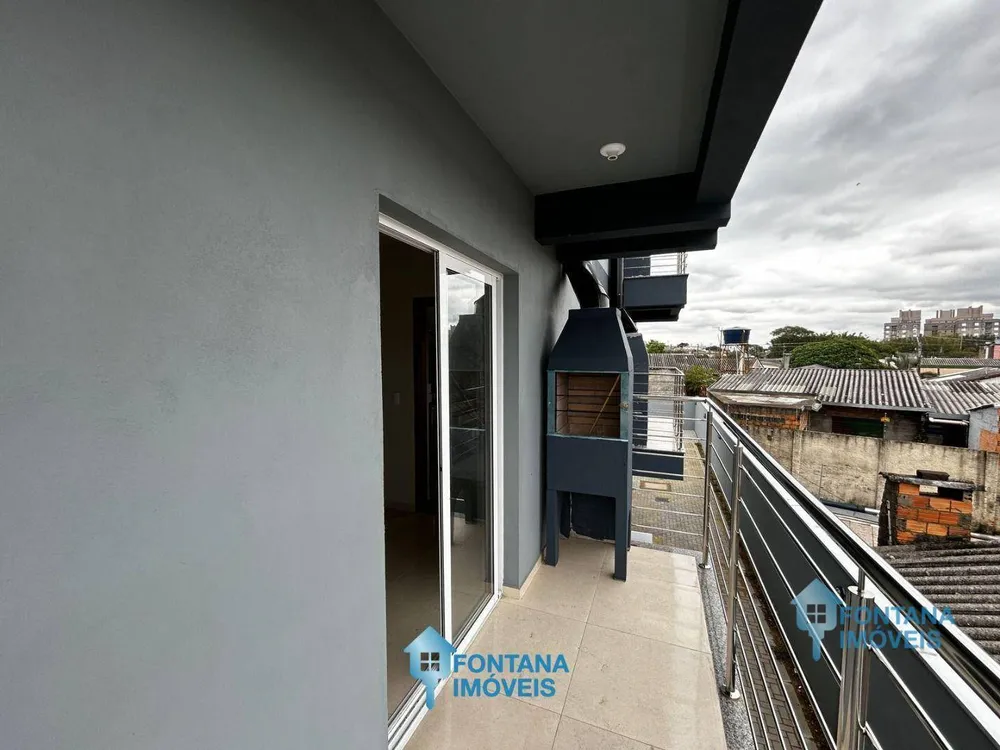 Apartamento, 2 quartos, 54 m² - Foto 7