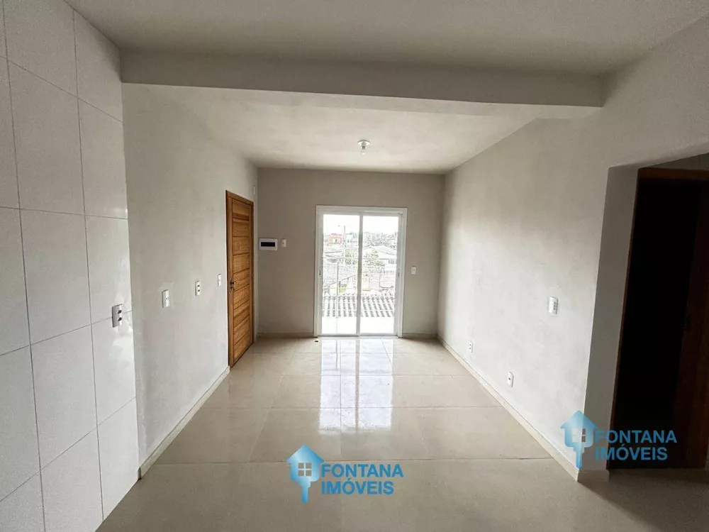 Apartamento à venda com 2 quartos, 54m² - Foto 3