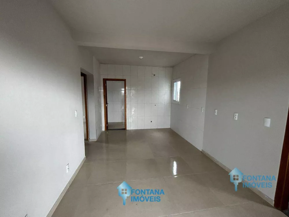 Apartamento à venda com 2 quartos, 54m² - Foto 2