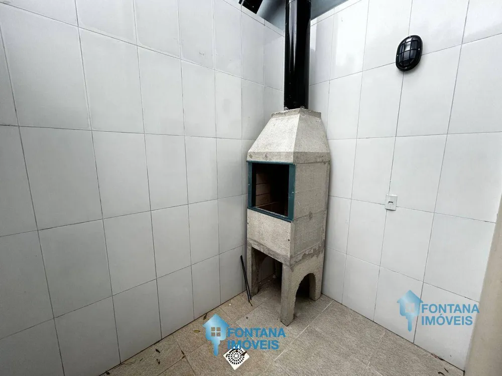 Apartamento, 2 quartos, 54 m² - Foto 5