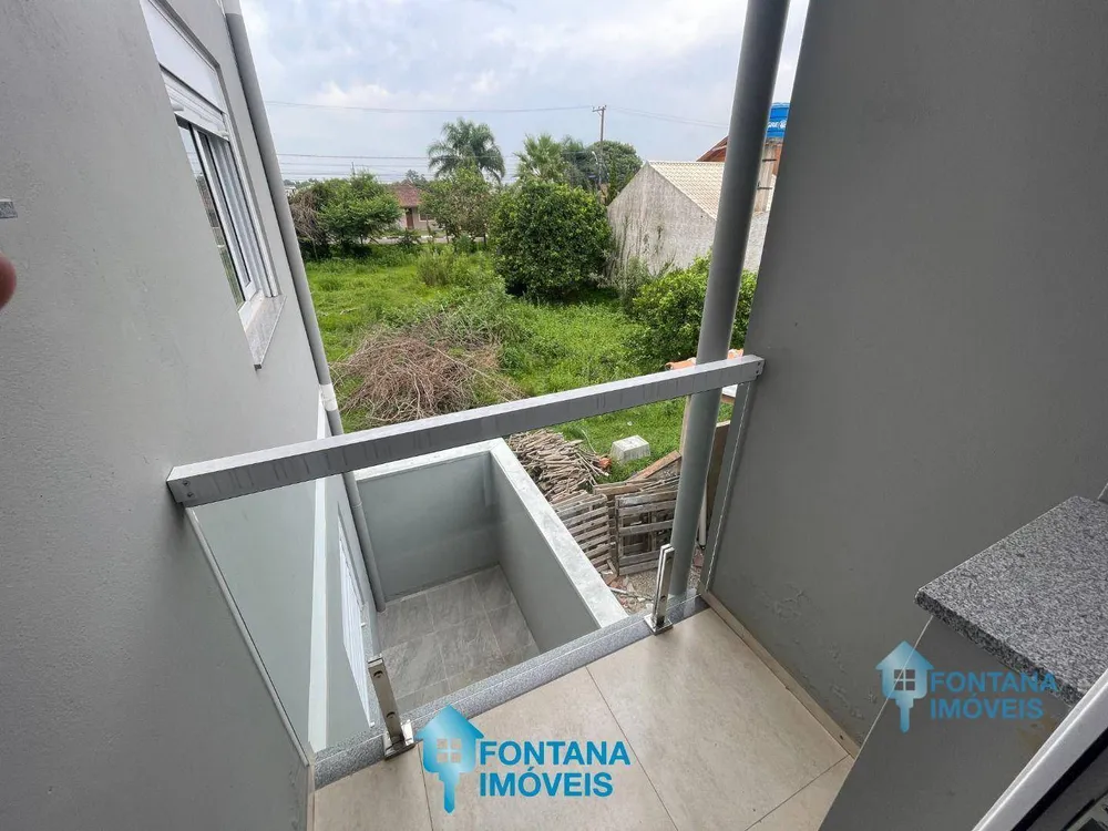 Apartamento, 2 quartos, 50 m² - Foto 9