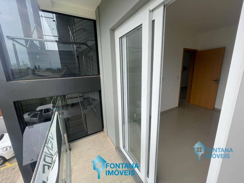 Apartamento, 2 quartos, 50 m² - Foto 7