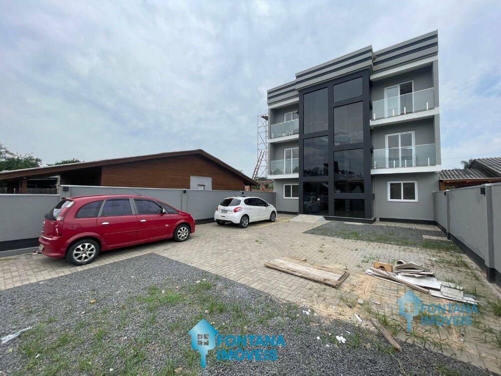 Apartamento, 2 quartos, 50 m² - Foto 6