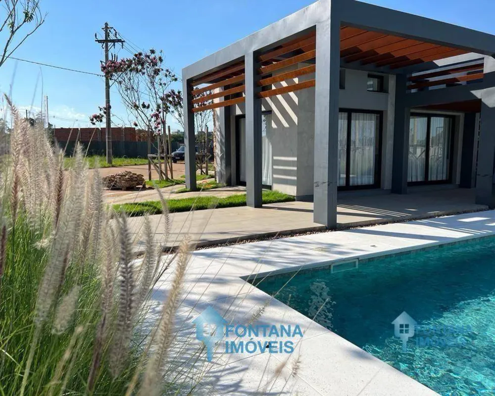 Casa de Condomínio, 3 quartos - Foto 6