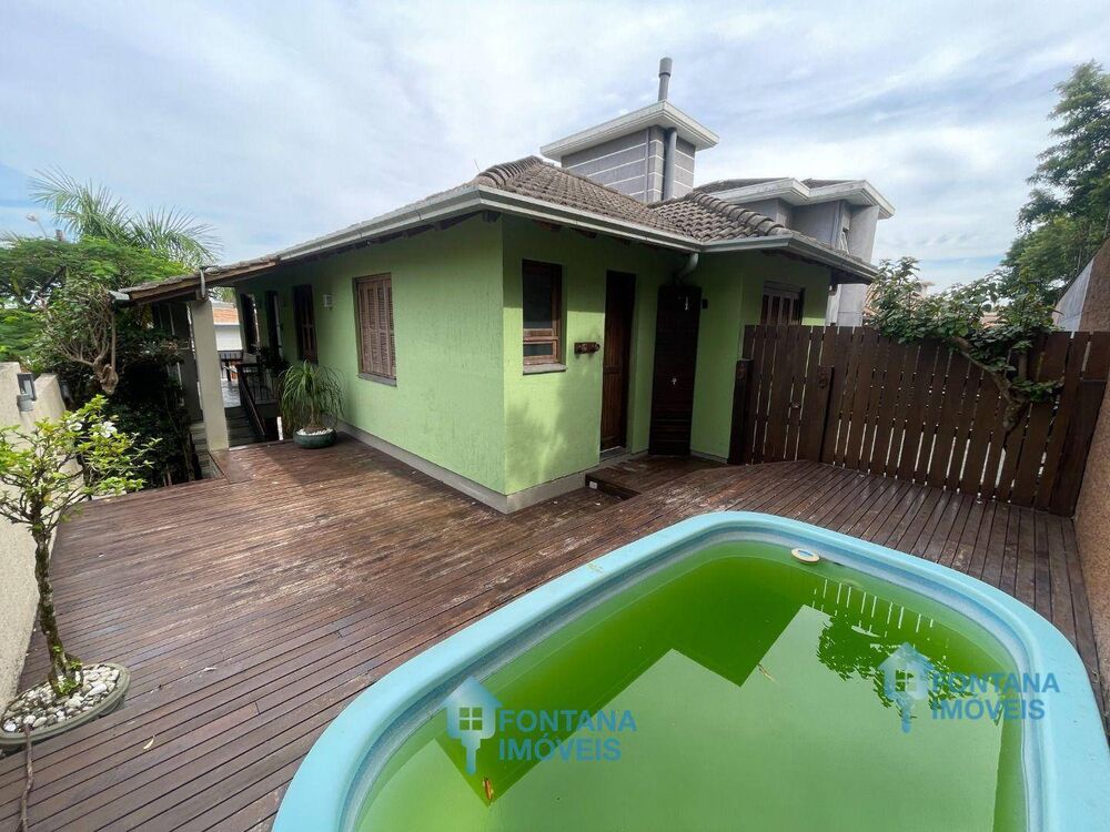 Casa de Condomínio, 3 quartos - Foto 17