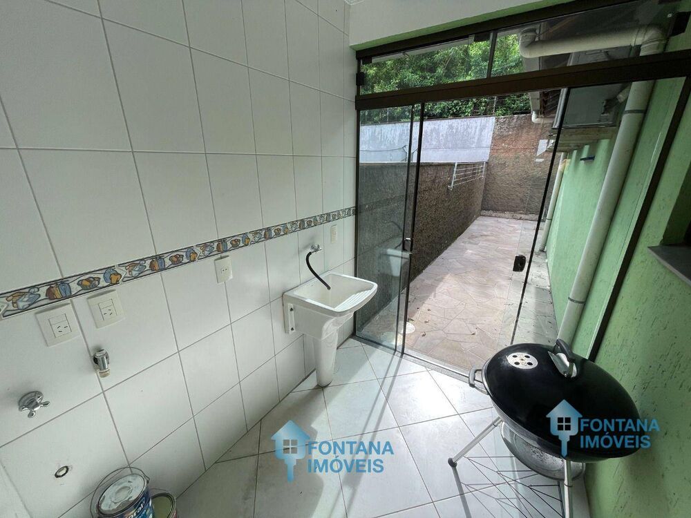 Casa de Condomínio, 3 quartos - Foto 19