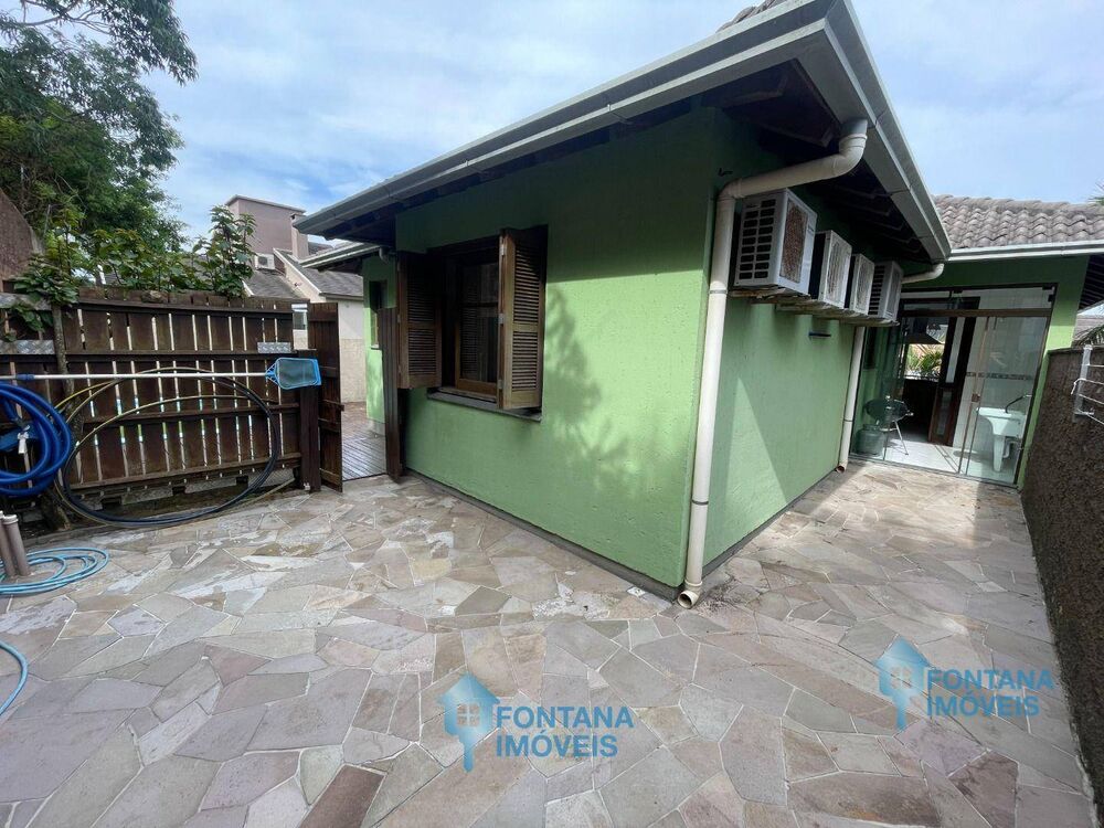 Casa de Condomínio, 3 quartos - Foto 18