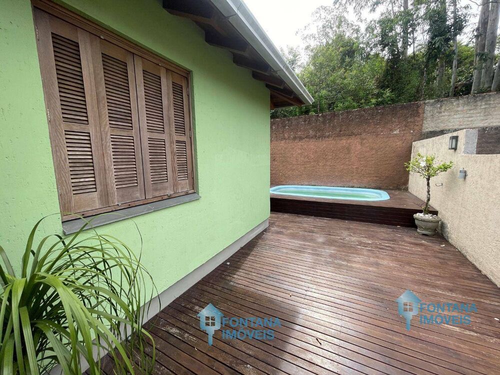 Casa de Condomínio, 3 quartos - Foto 16