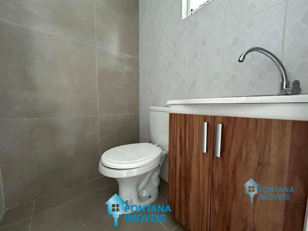 Casa, 2 quartos, 85 m² - Foto 6