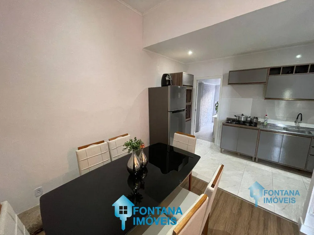 Casa, 3 quartos, 130 m² - Foto 6