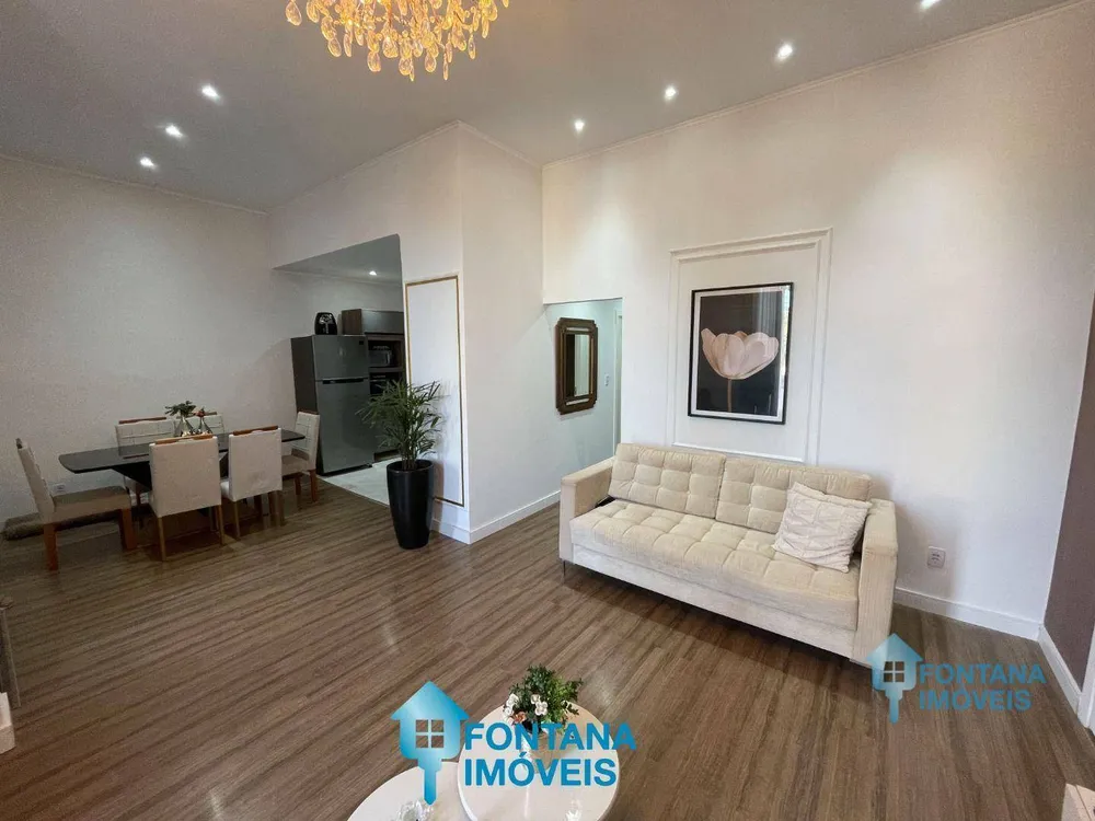 Casa, 3 quartos, 130 m² - Foto 8