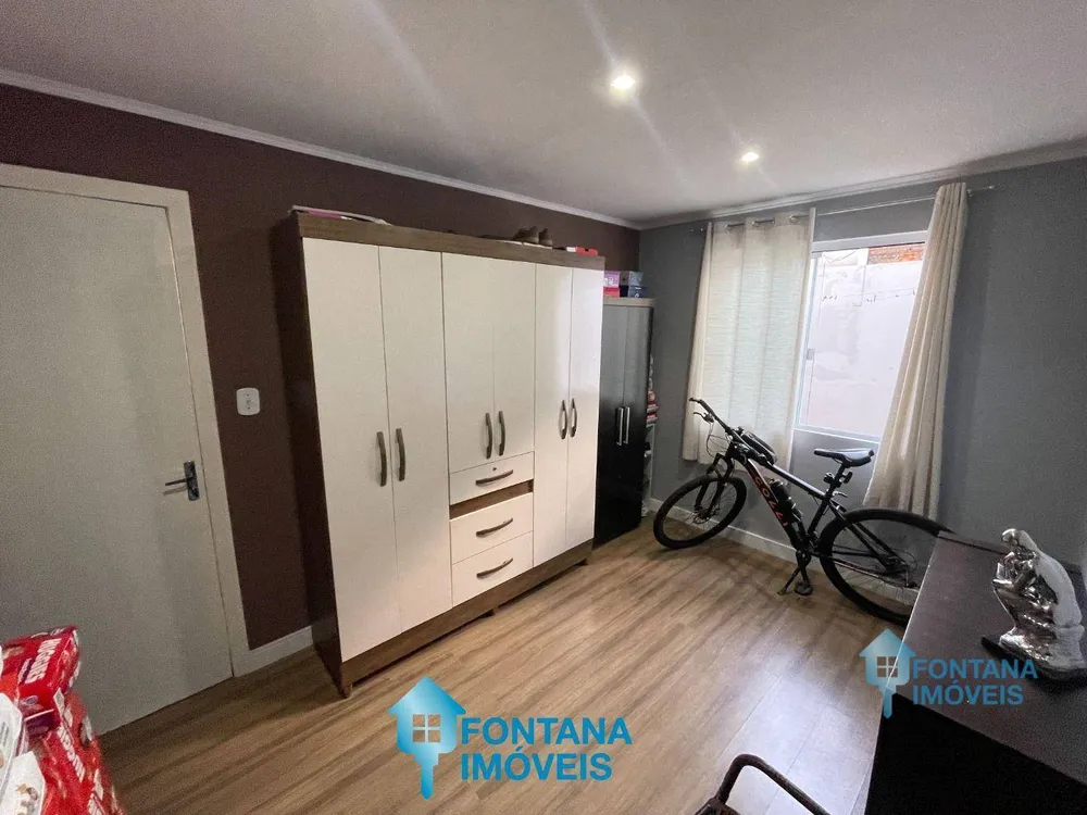 Casa, 3 quartos, 130 m² - Foto 14