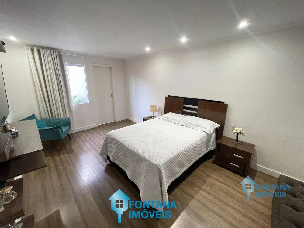 Casa, 3 quartos, 130 m² - Foto 9