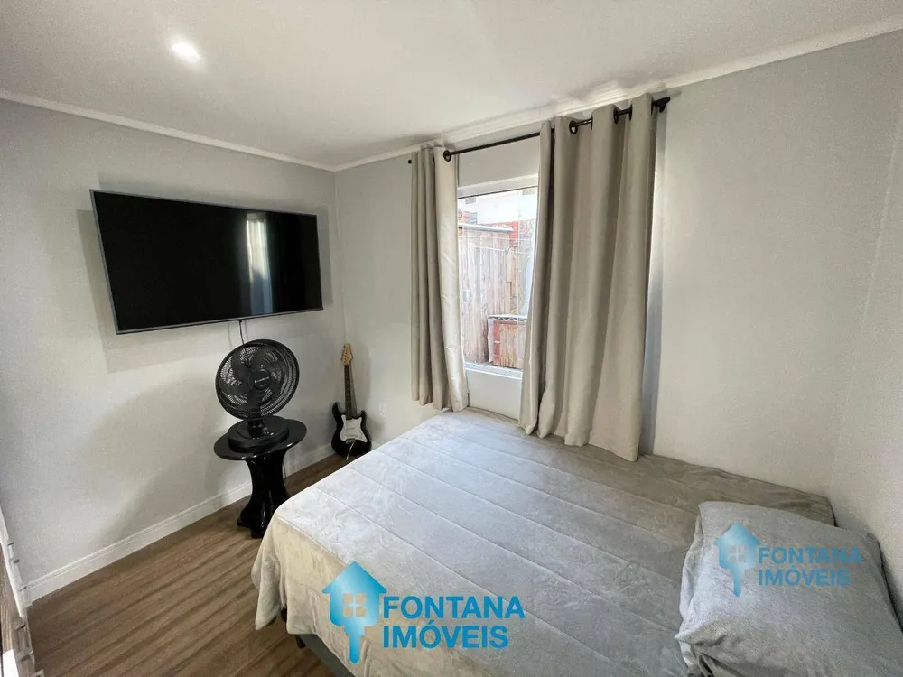 Casa, 3 quartos, 130 m² - Foto 12