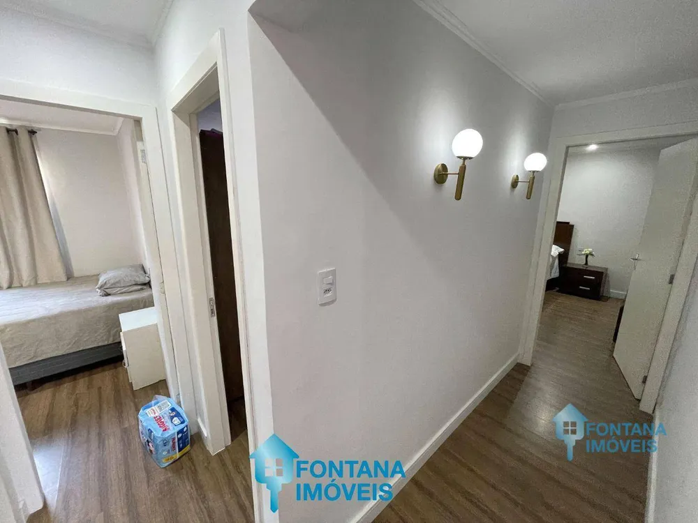 Casa, 3 quartos, 130 m² - Foto 10