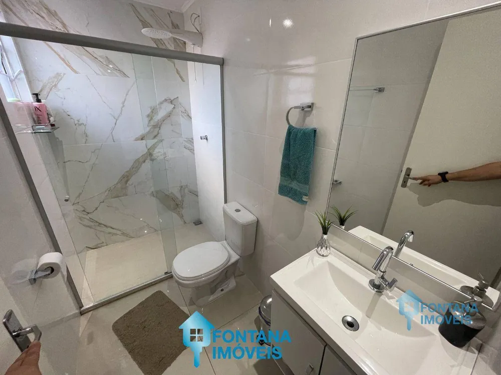 Casa, 3 quartos, 130 m² - Foto 5