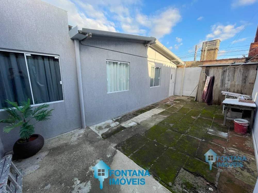 Casa, 3 quartos, 130 m² - Foto 10