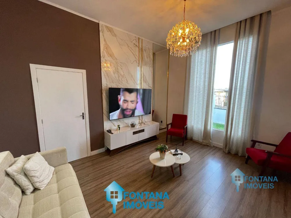 Casa, 3 quartos, 130 m² - Foto 7