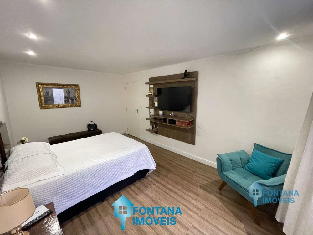 Casa, 3 quartos, 130 m² - Foto 12