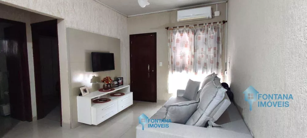 Casa de Condomínio à venda com 2 quartos, 60m² - Foto 4