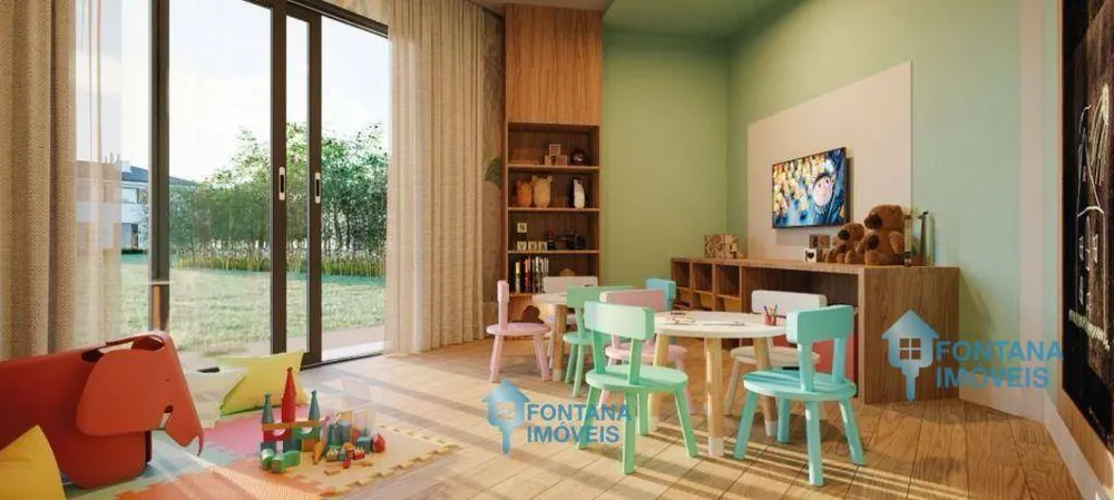 Loteamento e Condomínio, 202 m² - Foto 7