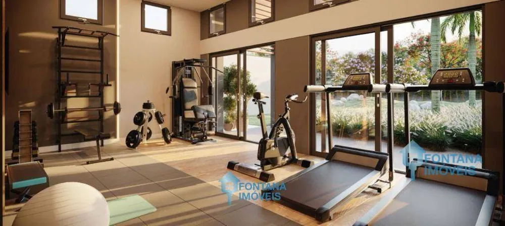 Loteamento e Condomínio, 202 m² - Foto 5