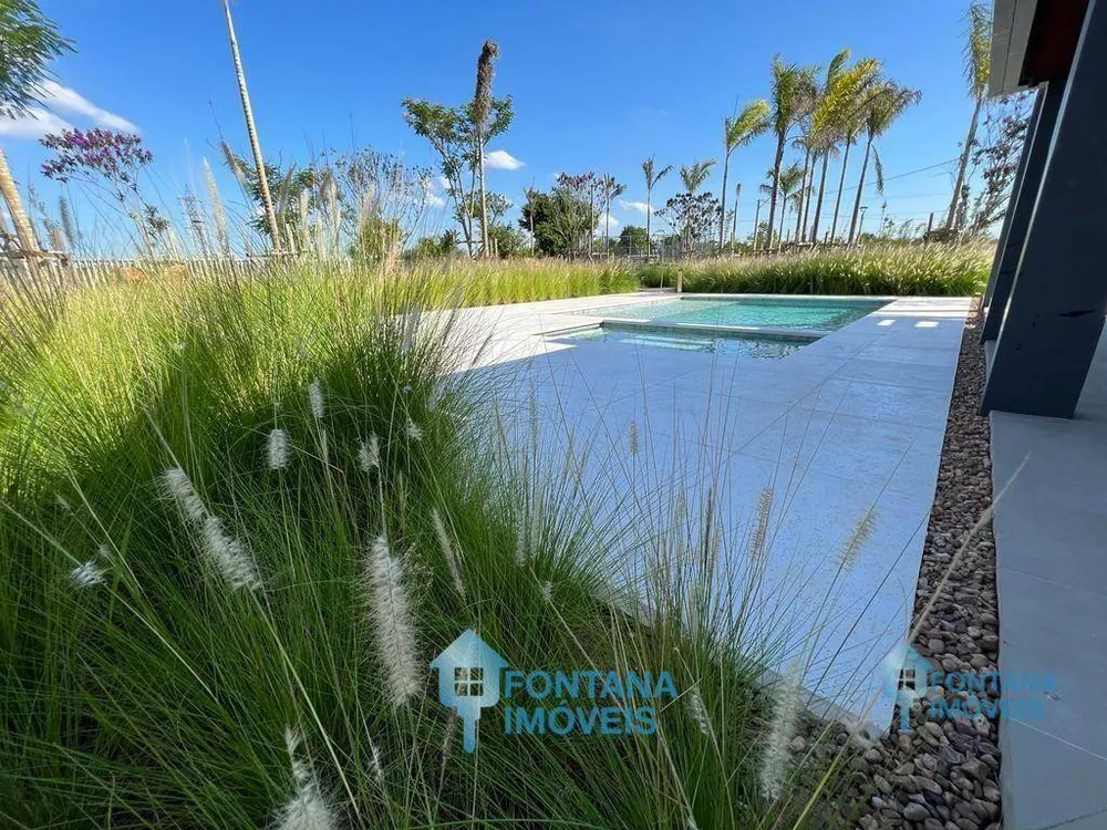 Loteamento e Condomínio, 202 m² - Foto 4