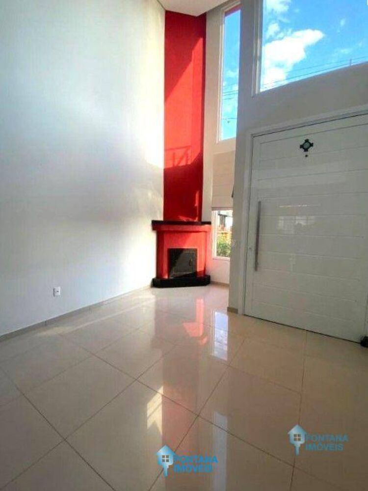 Casa de Condomínio, 4 quartos - Foto 9