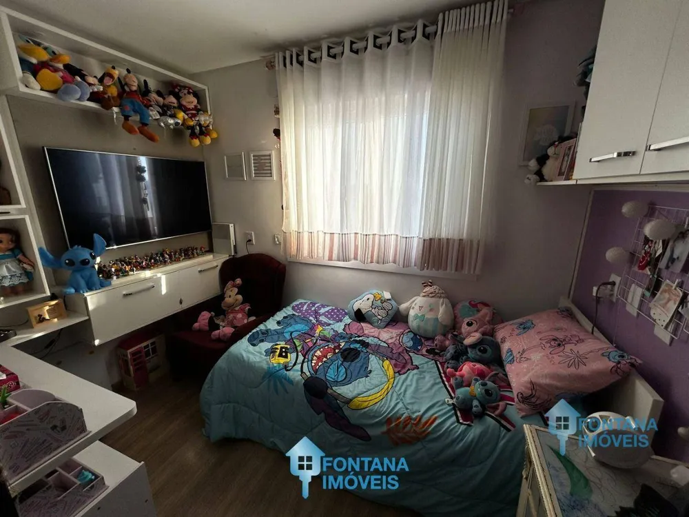 Casa de Condomínio, 3 quartos - Foto 3